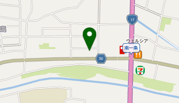 東進ハイスクール  東進衛星予備校 魚沼校の地図画像