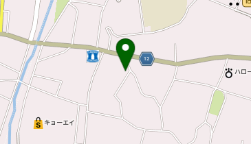 東進ハイスクール  東進衛星予備校 徳島脇町校の地図画像