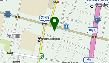 東進ハイスクール  東進衛星予備校 高松天神前校の地図画像