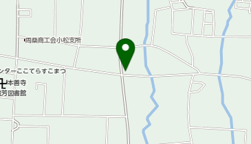 東進衛星予備校 伊予小松駅前校の地図画像