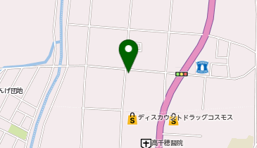 東進ハイスクール  東進衛星予備校 西予宇和校の地図画像