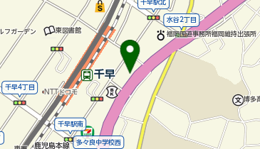 千早駅から原鶴温泉までのバス乗換案内 Navitim