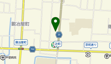 東進ハイスクール  東進衛星予備校 柳川校の地図画像