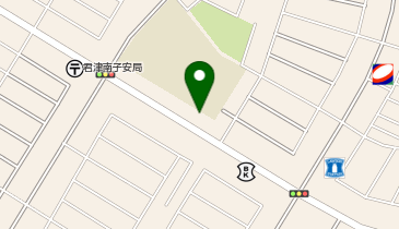 弥栄 丼丸 -いやさか 丼丸 君津店の地図画像