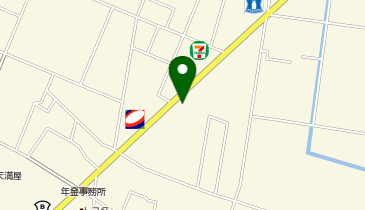 米子 丼丸 米子店の地図画像