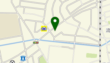 丼丸 お持ち帰り処丼助渡波新成店の地図画像