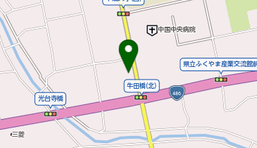 旬海鮮 丼丸 御幸店の地図画像