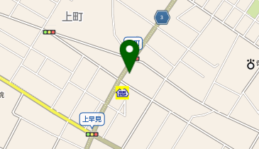 すずひろ久喜店の地図画像