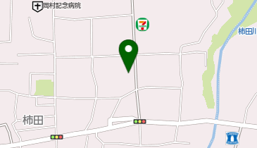 沼津 丼丸(3号店)柿田川店の地図画像