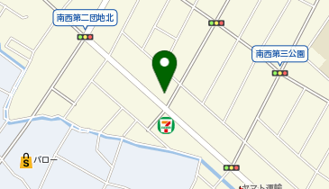 アストロ 丼丸 甲府下石田店 山梨甲府1号店の地図画像