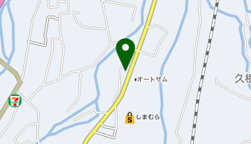 沼津 丼丸(2号店)裾野店の地図画像