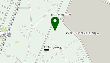 丼丸 成(2号店)ひたちなか店の地図画像