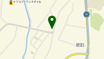 玄海 丼丸 宗像店の地図画像