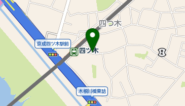 丼丸 正寿司の地図画像