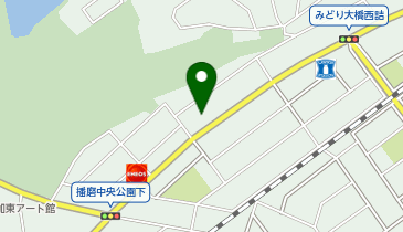 丼丸 鈴吉 加東店の地図画像