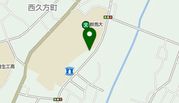 笑彩 丼丸 東久方店の地図画像