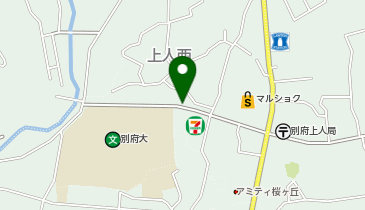 丼丸 海鮮玉手箱の地図画像