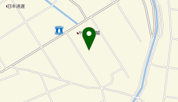 不二家 デリシア諏訪豊田店の地図画像