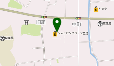 不二家 ヨークベニマル亘理店の地図画像