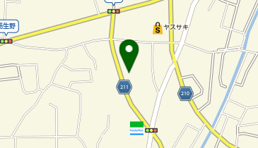 不二家 グルメ館敦賀店の地図画像