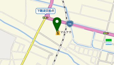 不二家 FUJIYA KOBE マルナカ北条店【閉店】の地図画像