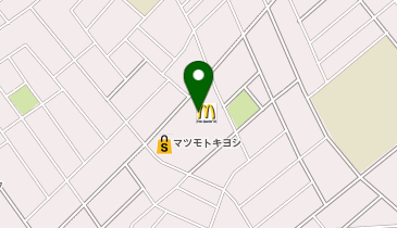 不二家 市原国分寺台せんどう店の地図画像