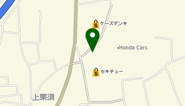 不二家 フレッセイフィール藤岡店の地図画像