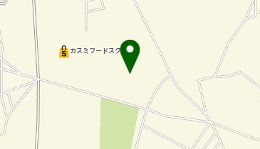 不二家 カスミ古河諸川店の地図画像