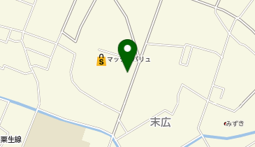 キリン堂 三木店の地図画像