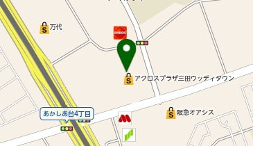 キリン堂 すずかけ台店の地図画像