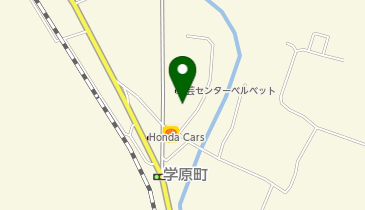 キリン堂 阿南店の地図画像