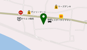 キリン堂 脇町店の地図画像