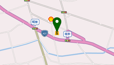 キリン堂 中町店の地図画像