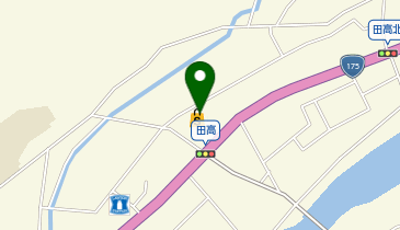 キリン堂 黒田庄店の地図画像