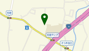 キリン堂 阪南さつき台店の地図画像