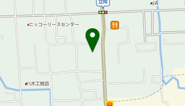 キリン堂 太子店の地図画像