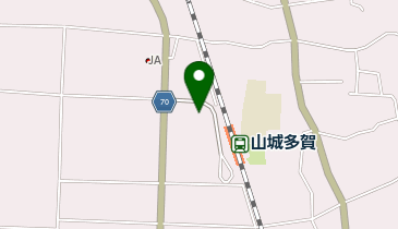 キリン堂 イデフル井手店の地図画像