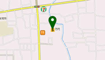 キリン堂 松原天美我堂店の地図画像