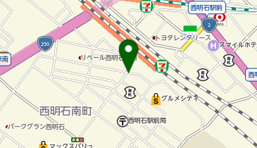 キリン堂 西明石駅前店」(明石市-その他薬局/ドラッグストア-〒673