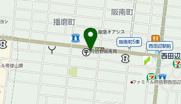 トモキ薬局の地図画像