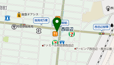 トモキ駅前薬局の地図画像