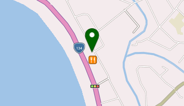 大戸屋ごはん処 逗子店の地図画像