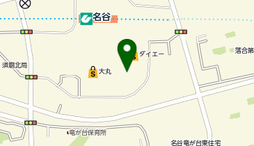 大戸屋ごはん処 須磨パティオ店の地図画像