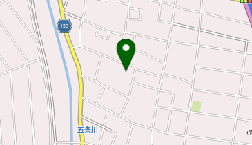 大戸屋ごはん処 湯吉郎店の地図画像