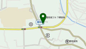 個別指導Axis 豊見城市役所前校の地図画像