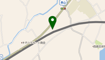 個別指導Axis 貴志川校の地図画像