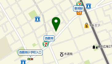 カラオケBanBan鶴間店の地図画像