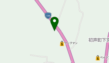 カラオケBanBan三崎口店の地図画像