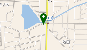 カラオケBanBan武豊店の地図画像