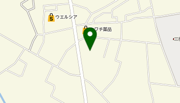 カラオケBanBan古河鴻巣店の地図画像